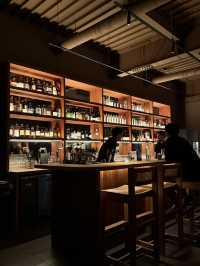 【沖縄 那覇】2025.10.16 Grand Open㊗️噂のBAR🍸