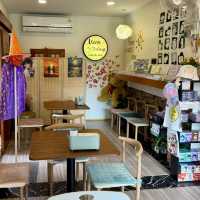 Moon Feelings Cafe By A&A