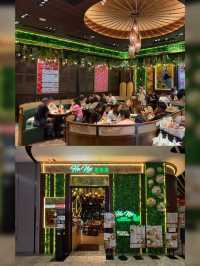 【啟德零售館越南菜🇻🇳抵食晚市二人套餐】  