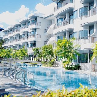 Ao Nang Krabi accommodation