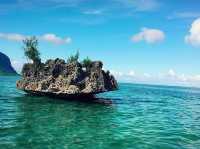 Le Morne Beach - Mauritius 