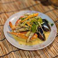 Good Thai Buffet in Putrajaya