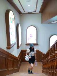 MinisoLand เอเชียทีค