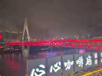 City Lights Chongqing🌃