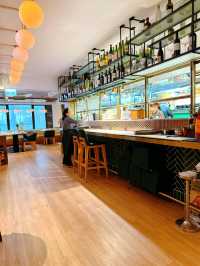 The Grill Room 尖沙咀優質西餐