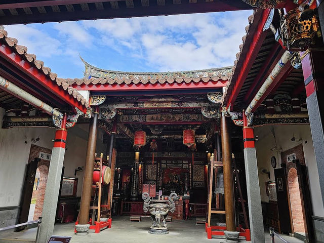 🎭🏮 Living Heritage at the National Center for Traditional Arts 🌸🎶