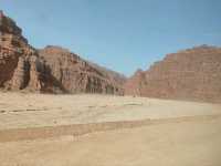 A Journey Through the Colors of Danxia Landforms