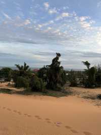A small town with so much to offer - Mui Ne ✨