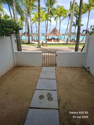 Mauricia Beachcomber Resort & Spa
