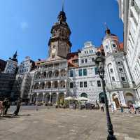 Frauenkirche Dresden, A Testament to Resilience and Beauty