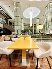 Savor Prime Cuts at Chambers Grill, Hilton Kuala Lumpur