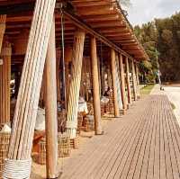 บีชคลับ KARKINOS KHAO LAK 