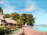 The Sunset Park Resort &Spa