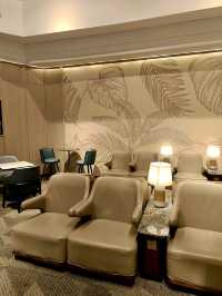 Plaza Premium Lounge at KLIA Terminal 1