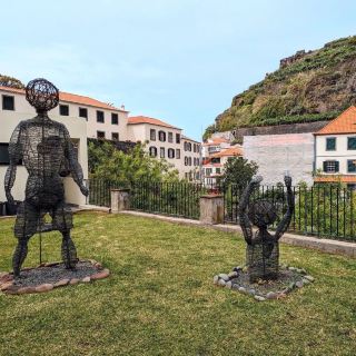 Sunset Serenity and Coastal Charm at Ponta do Sol