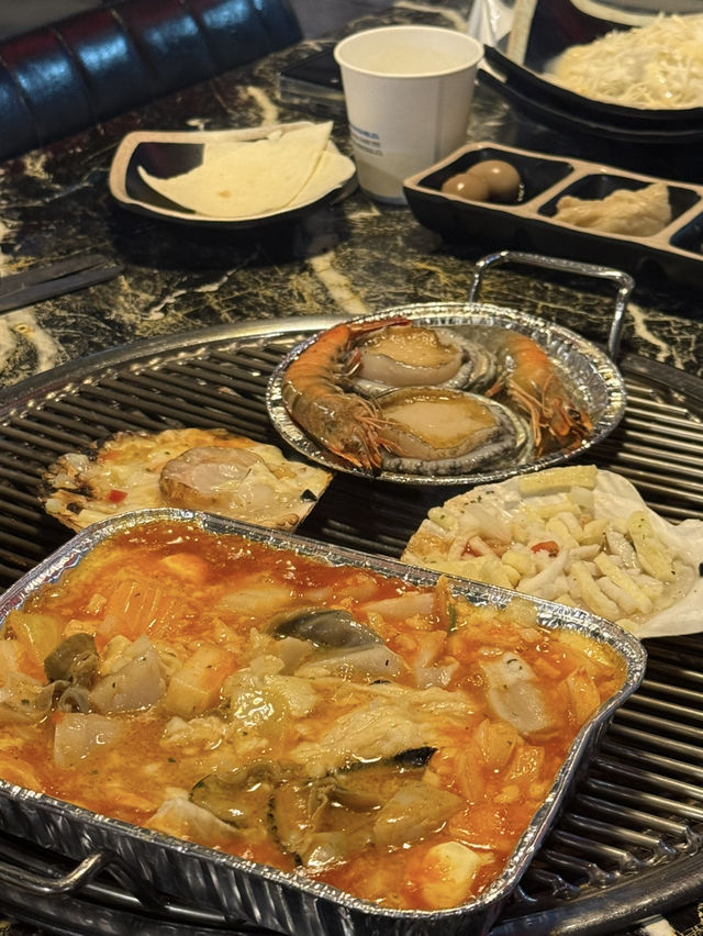 경주 여름의 추억, 물놀이부터 조개구이까지🌊 경주 여름의 추억, 물놀이부터 조개구이까지🌊