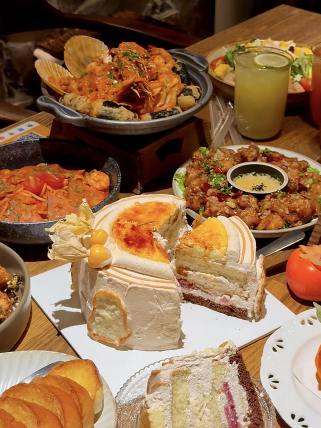 Oh My Milk Heaven! 🍼｜The Most Legendary Milk Skin Cake in Harbin!!