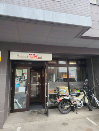 海外旅行：日本人氣湯咖哩餐廳 suープカリーひげ男爵