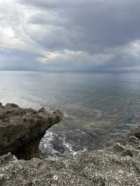 🐚 小琉球陽光海島兩日遊|潛水・獨木舟・電動車環島 🌊☀️
