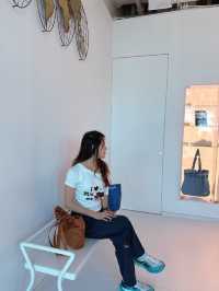 ใครไปมู Repulse Bay แอบมาจิบกาแฟ อากาศเย็นๆได้น้า