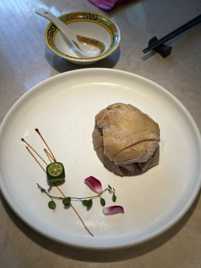 Super high CP value Michelin 1 ⭐ in Shanghai