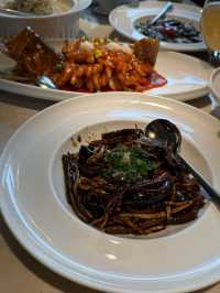 Super high CP value Michelin 1 ⭐ in Shanghai