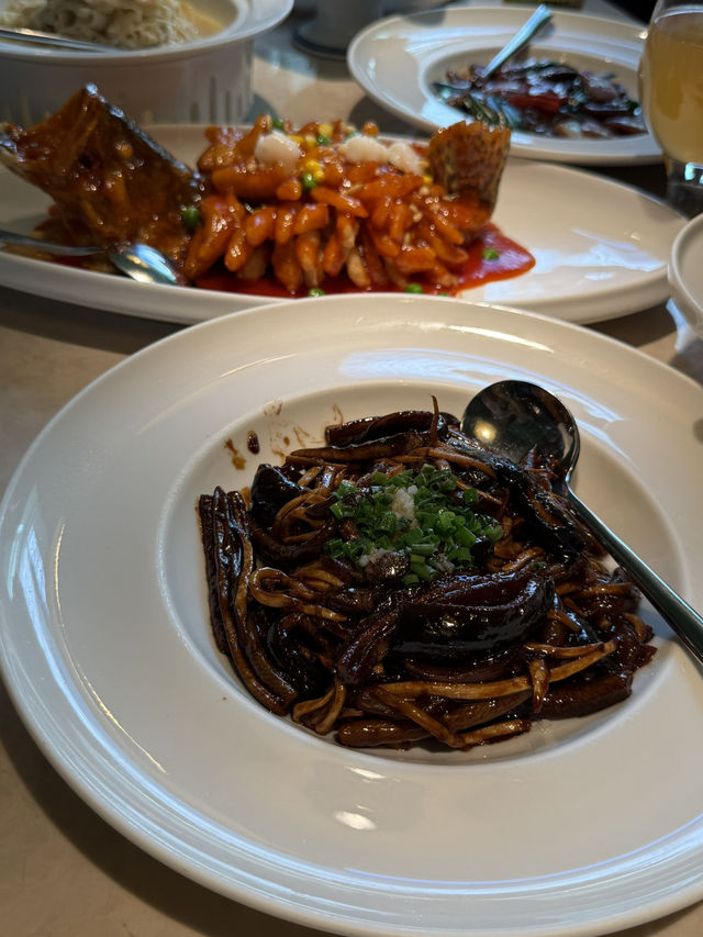 Super high CP value Michelin 1 ⭐ in Shanghai