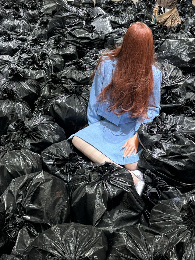 신천지 거리 신천지 거리