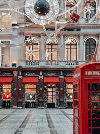 ๐ฌ๐ง ๋ฐ๋ ํฌ๋ฆฌ์ค๋ง์ค ํฌํ ์คํ ๋ชจ์๐