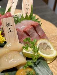 【大阪・京橋】熟成魚×熟成肉×完全個室「個室 熟成肉と熟成魚 こなれ 京橋店」