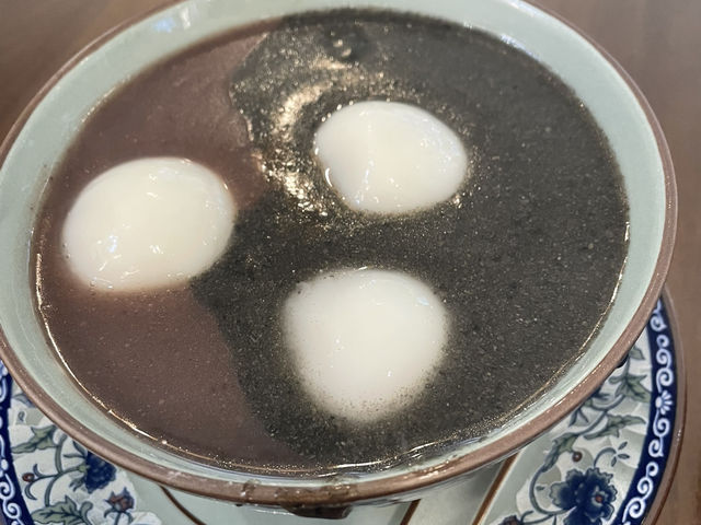 Darkness Dessert 😈😈😈