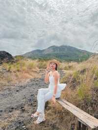 Nikmati Moment di Kintamani📍