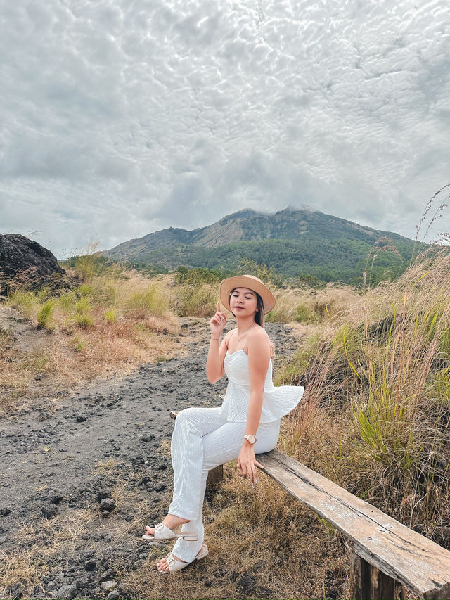 Nikmati Moment di Kintamani📍 Nikmati Moment di Kintamani📍