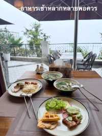 พักที่ Cat Cat Gallerie d’Art ซาปาให้ 100/10 