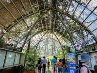 Orchid Forest Cikole, Bandung