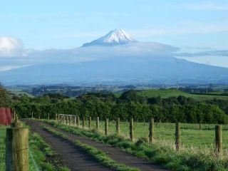 ชายฝั่งอันน่าทึ่งและทิวทัศน์อันเงียบสงบ