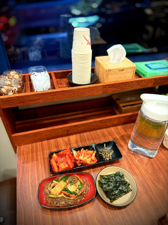 ［八八嫩豆腐鍋］- 抵食又好味😋