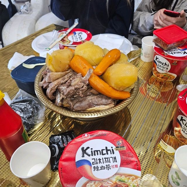 🏜️🐎 끝없는 초원이 펼쳐진 나라, 몽골🇲🇳✨