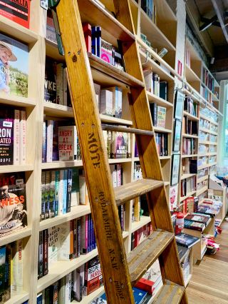 【雪梨格萊布】📕紀念品！還有禮物🎁挑選繪本真有趣！書店