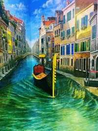 馬來西亞🇲🇾3D藝術博物館