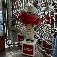 [🇨🇳Shanghai]👀พาไปชม POP mart XINTIANDI Rd.🌳