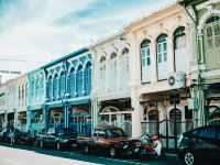 泰國🇹🇭普吉鎮