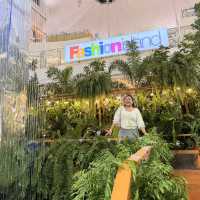 🌲The Garden เที่ยวชมธรรมชาติในเมืองกรุง