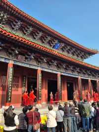 โชว์ตามรอยเปาบุ้นจิ้น — แฟนพันธุ์แท้ต้องมาศาลไคฟง