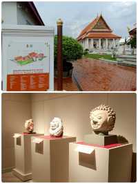 แพลนเที่ยวพิพิธภัณฑ์และกิจกรรมช่วงคริสต์มาส