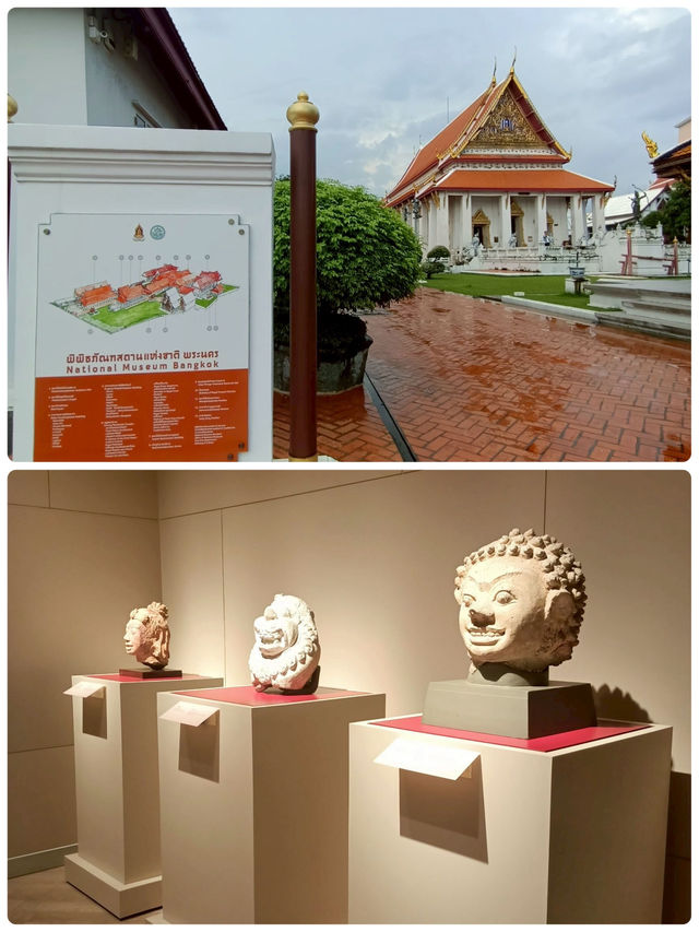 แพลนเที่ยวพิพิธภัณฑ์และกิจกรรมช่วงคริสต์มาส