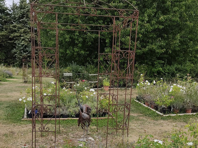La Ferme aux Lavandes La Ferme aux Lavandes