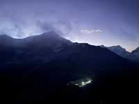 🇳🇵 尼泊爾|在神的國度,遇見天堂