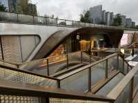 ห้าง SKP เฉิงตู 🇨🇳