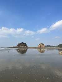 🇰🇷 리솜 아일랜드에서 즐기는 겨울 안면도 여행 가이드